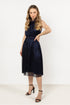Evening dress model 212226